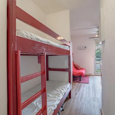 Cosy Le Phoebus * Canet-en-Roussillon