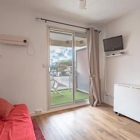 Cosy Le Phoebus Canet-en-Roussillon