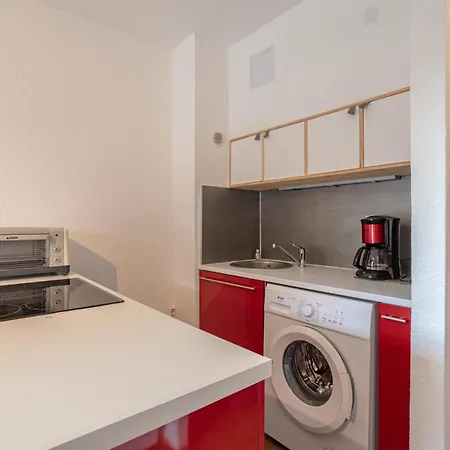Cosy Le Phoebus * Canet-en-Roussillon