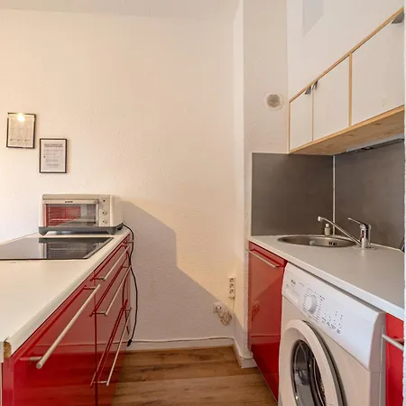 Cosy Le Phoebus Apartment Canet-en-Roussillon