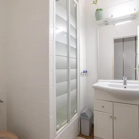 Apartment Cosy Le Phoebus