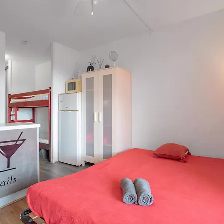 Apartment Cosy Le Phoebus Canet-en-Roussillon