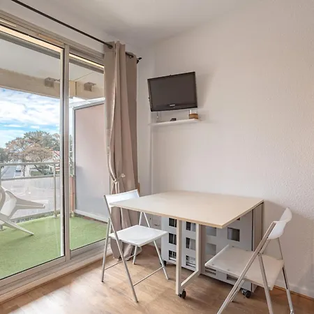Cosy Le Phoebus Apartment