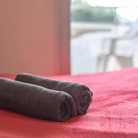 Cosy Le Phoebus Apartment *